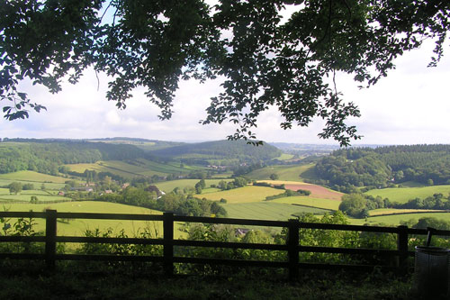 Hope Mansell View Hope Mansell View